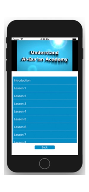 Learn Quran(圖4)-速報App