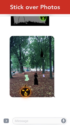 Boo Sticker(圖1)-速報App