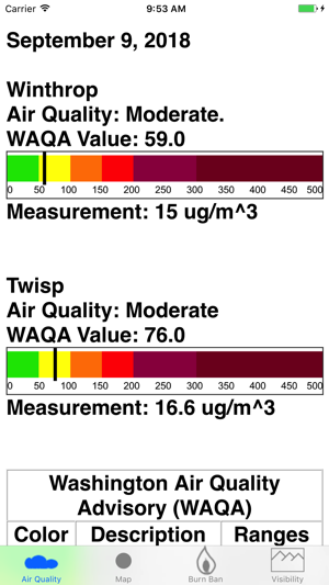 Methow Air(圖1)-速報App