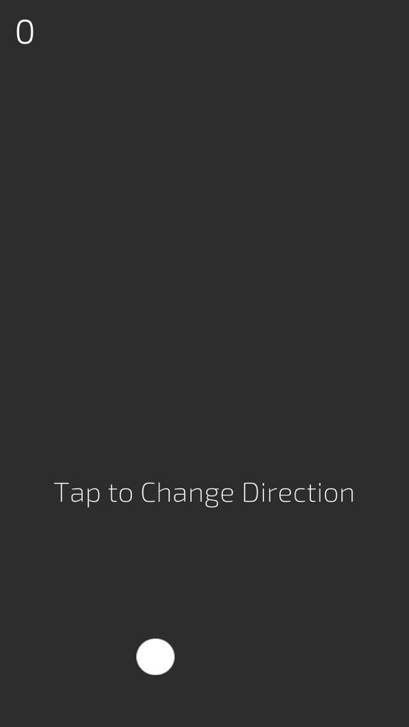 【图】Ball Dodge – Simple Tap Game(截图2)