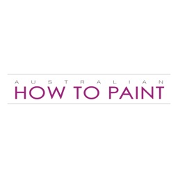 Australian How To Paint