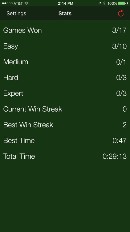 Sudoku· screenshot-4