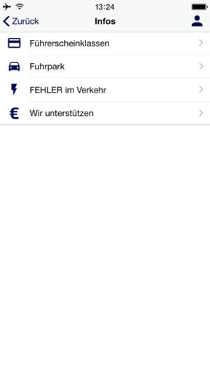 Fahrschule Niepel(圖5)-速報App