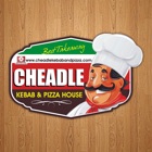 Top 20 Food & Drink Apps Like Cheadle Kebab - Best Alternatives