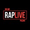 Rap Live Радио - это рэп радио, которое вещает для вас 24 часа в сутки на двух потоках: русский и зарубежный рэп