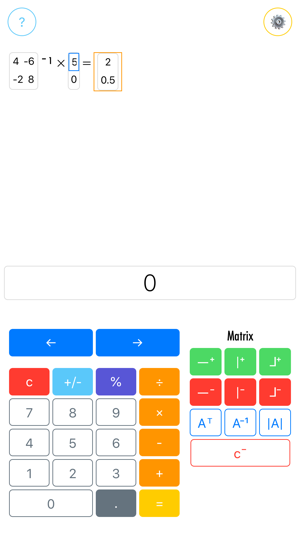 Math qCalculator(圖7)-速報App