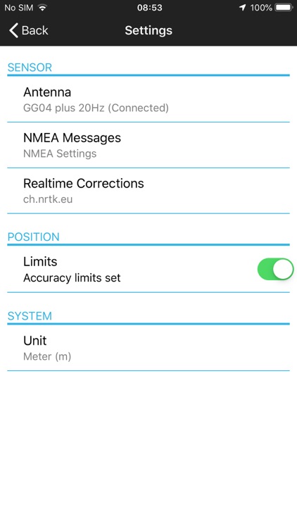 Zeno Connect screenshot-3