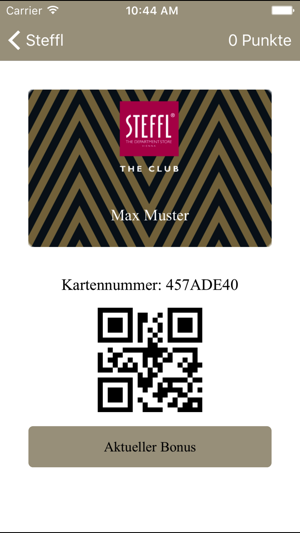 STEFFL THE CLUB(圖2)-速報App