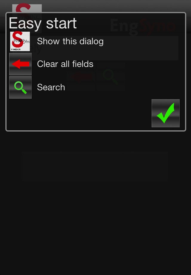 EngSyno screenshot 3