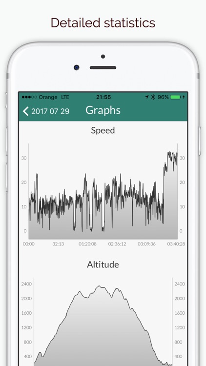 Paragliding Tracker screenshot-3