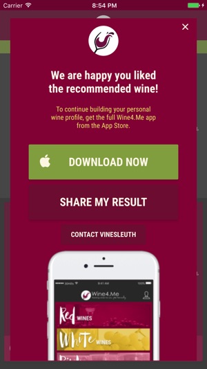 Wine4.Me-- MWC Edition(圖5)-速報App