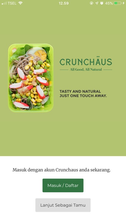 crunchaus