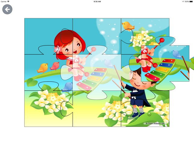 Kute Puzzle(圖4)-速報App