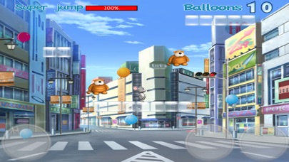 Mouse in Cities screenshot 4
