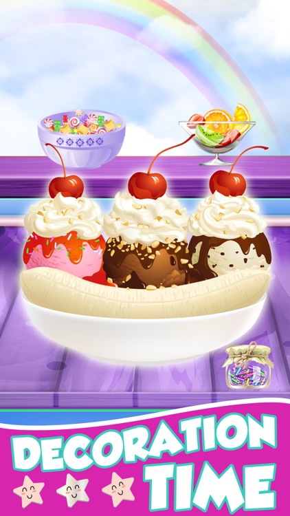 Ice Cream Chef