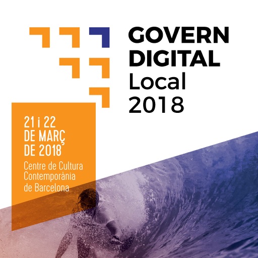 Govern Digital Local 2018 icon