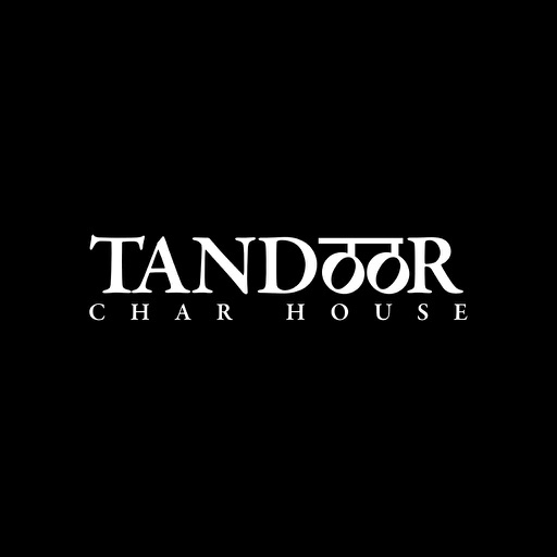 Tandoor Char House icon