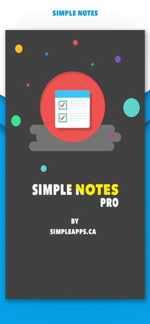 Simple Notes - Notetaking(圖8)-速報App