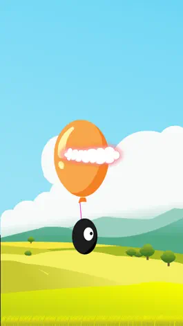 Game screenshot balloons hero apk