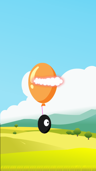 balloons hero screenshot 2