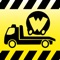 Mobile software for roadside assistance