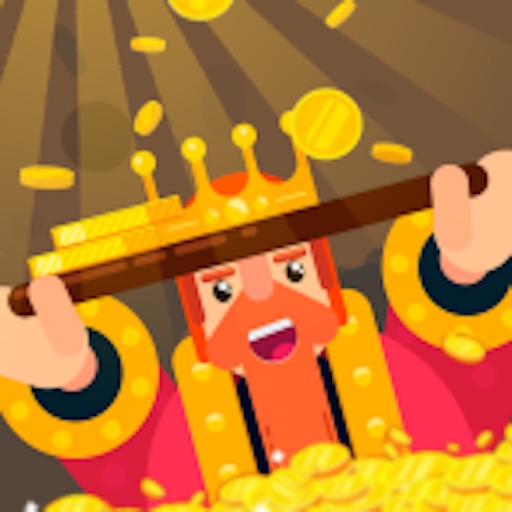Kings-Gold iOS App