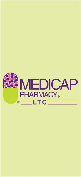 Game screenshot Medicap Pharmacy LTC apk