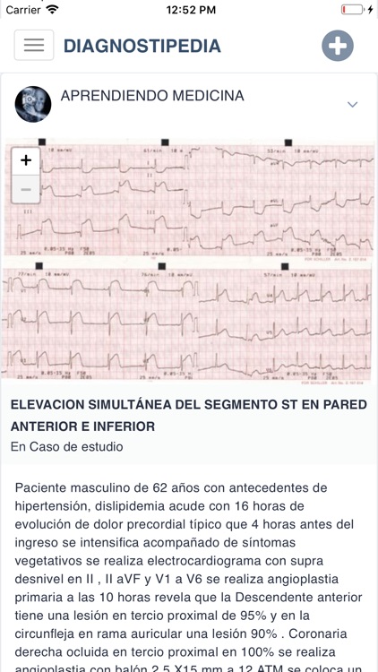 DIAGNOSTIPEDIA