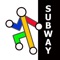 This new app is fantastic for getting around New York using the subway