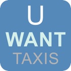 U WANT TAXIS