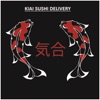 Kiai Sushi Itaim Delivery