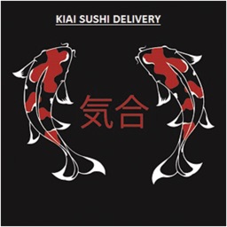 Kiai Sushi Itaim Delivery