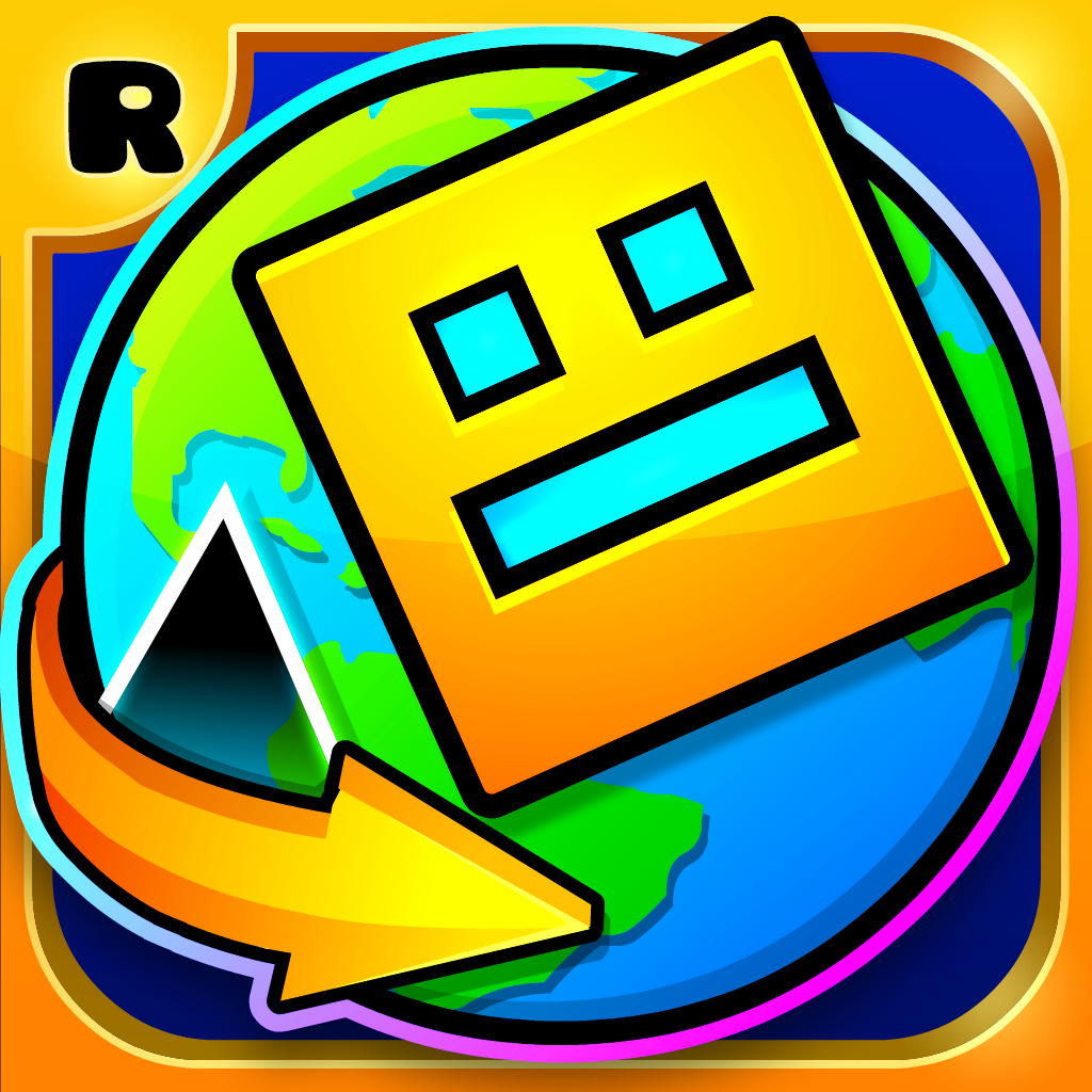 App Insights: Geometry Dash World | Apptopia