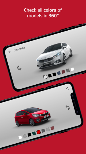 KIA Motors(圖4)-速報App