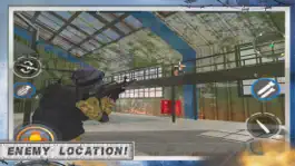 Game screenshot UL Swat Terrorist Attack mod apk