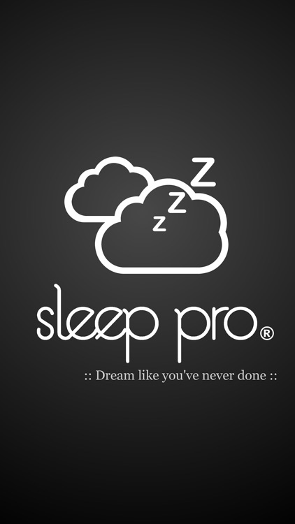 Sleep Pro -Lucid Dreams Series