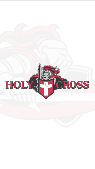 How to cancel & delete Holy Cross Regional HS from iphone & ipad 1