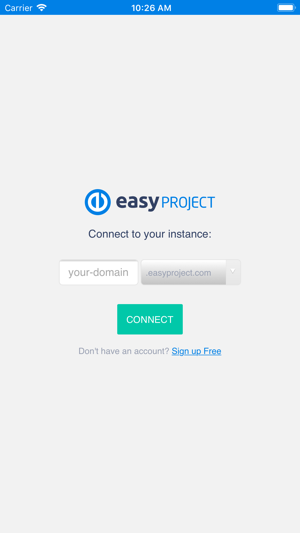 Easy Project 2017