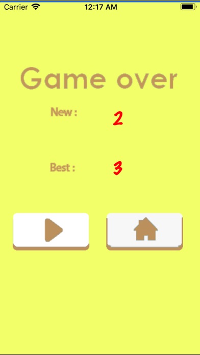 Math Run Game screenshot 3