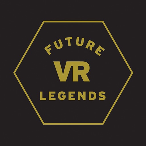 Future Legends VR App