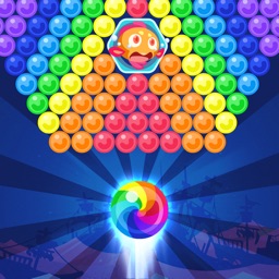 Bubble Classic Bubbles Shooter by SOFTFUN SOFTWARE SERVICE JOINT