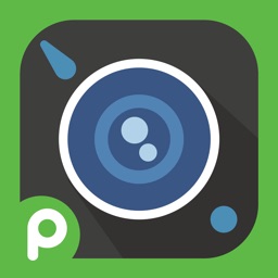 Pixlplay™ Camera App for Kids