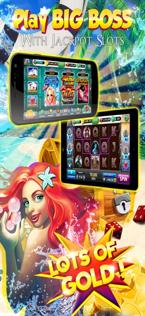 BigBoss Casino(圖2)-速報App