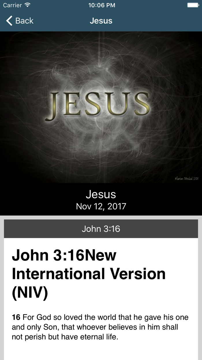 Bulverde Student Ministry