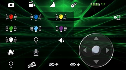 SpyrobotX screenshot 3