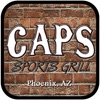 Caps Sports Grill