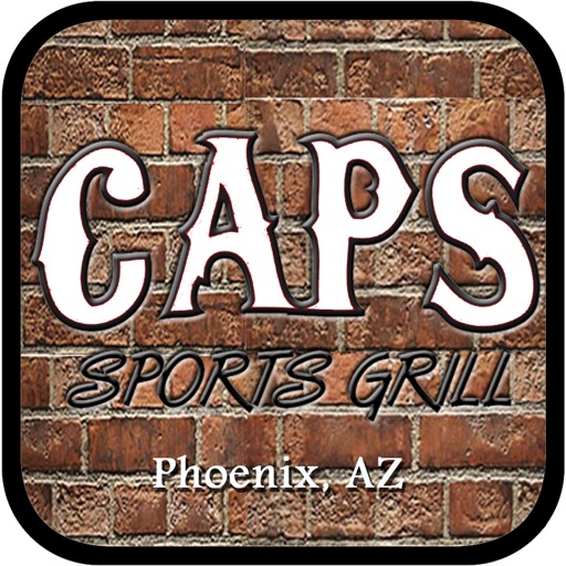 Caps Sports Grill