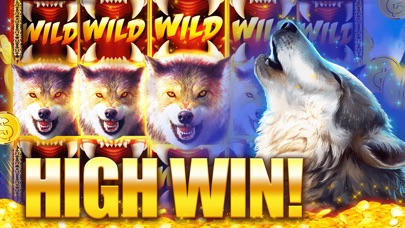 SLOT WOLVES CASINO ROYALE ™ 1.34.0 IOS CASINO SLOT WOLVES CASINO ROYALE ™ 1.34.0 IOS