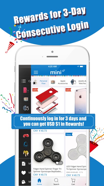 MiniInTheBox Online Shopping
