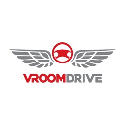 Vroom Drive - Self Drive Cars
